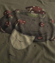 Load image into Gallery viewer, Soil Mushroom