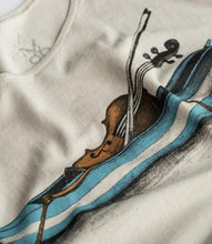 Load image into Gallery viewer, Solo Violin T