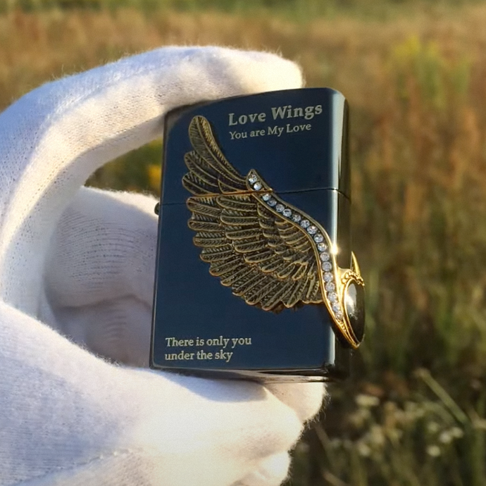 Love Wings